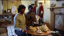 MTV Roadies 8 - 22nd May 2022